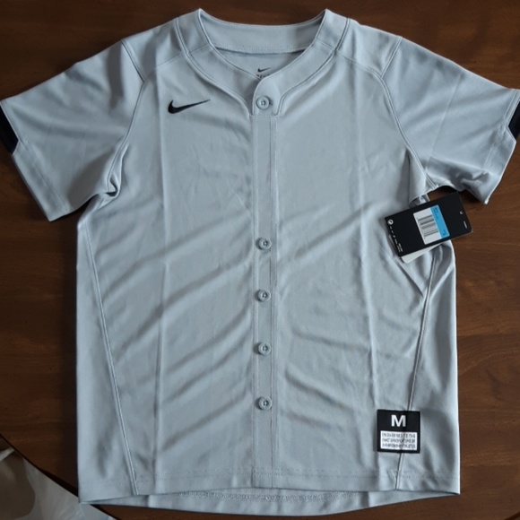 Nike Other - Boys Nike jersey